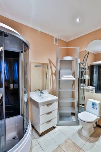 Kozhukhovo Russia Last Minute Discount Code Booking.com