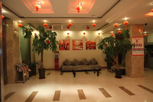 Baotou China Last Minute Discount Code Booking.com