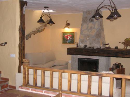 San Martín del Pimpollar Spain Last Minute Discount Code Booking.com
