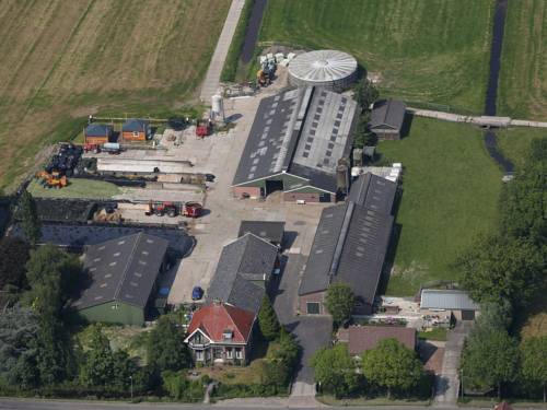 Zwammerdam Niederlande Last-Minute-Rabattcode Booking.com