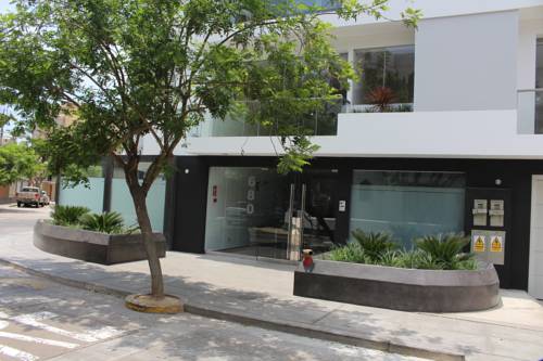 Lima Peru Laatste minuut Kortingscode Booking.com