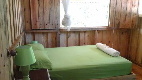 Jarabacoa Dominikanische Republik Last-Minute-Rabattcode Booking.com
