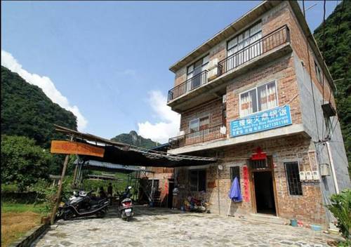Yangshuo China Last Minute Discount Code Booking.com