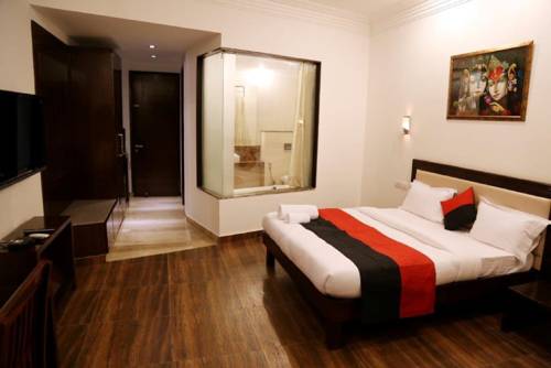 Gurgaon Inde Code de réduction de dernière minute Booking.com