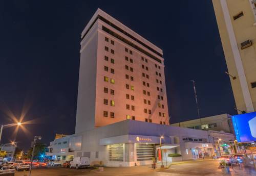 Culiacán Mexique Code de réduction de dernière minute Booking.com