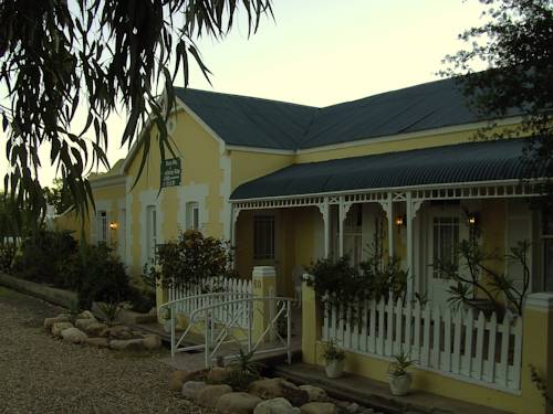 Prince Albert South Africa Last Minute Discount Code Booking.com