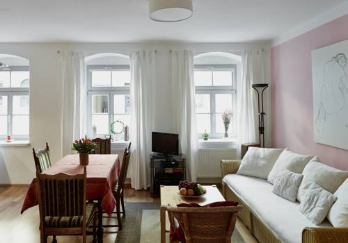 Dresden Deutschland Last-Minute-Rabattcode Booking.com