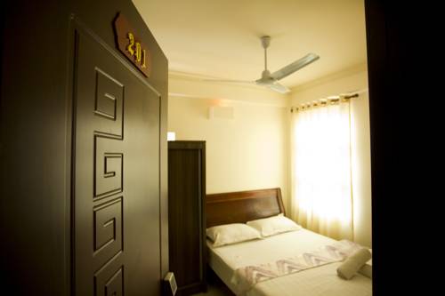 Hulhumale Maldives Last Minute Discount Code Booking.com