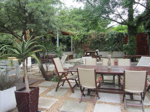 Ciudad del cabo Sudáfrica Último Minuto Código de Descuento Booking.com