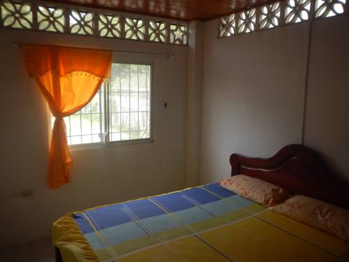 San Jacinto Ecuador Last Minute Discount Code Booking.com