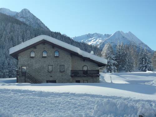 Vermiglio Italien Last-Minute-Rabattcode Booking.com