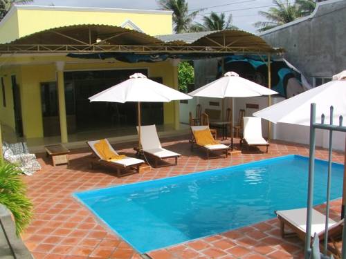 Mui Ne Viet Nam Last Minute Discount Code Booking.com