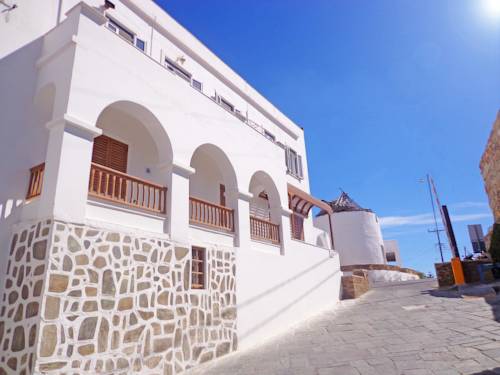 Ios Chora Griechenland Last-Minute-Rabattcode Booking.com