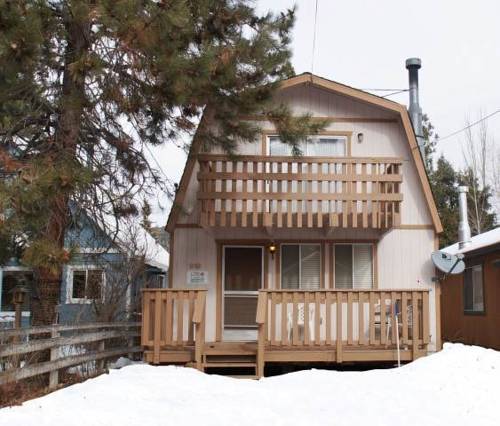 Big Bear City Verenigde Staten Laatste minuut Kortingscode Booking.com