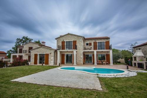Baderna Croatia Last Minute Discount Code Booking.com