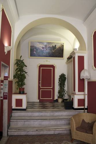 Genova Italy Last Minute Discount Code Booking.com
