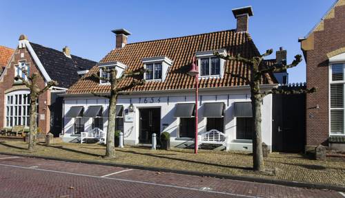 Makkum Pays-Bas Code de réduction de dernière minute Booking.com