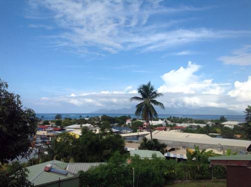 Faaa French Polynesia Last Minute Discount Code Booking.com