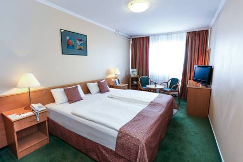 Budapest Hongrie Code de réduction de dernière minute Booking.com