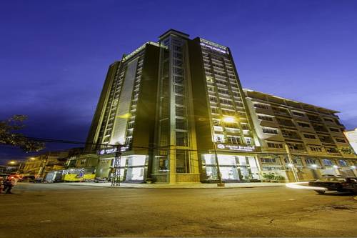 Phnom Penh Cambodia Last Minute Discount Code Booking.com