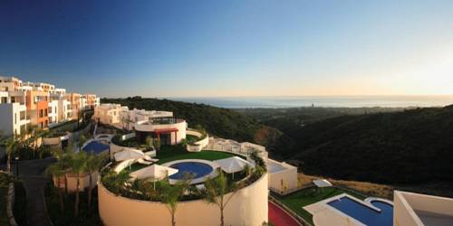 Marbella Spanien Last-Minute-Rabattcode Booking.com