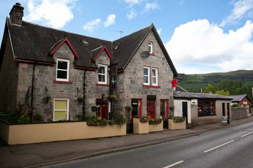 Fort Augustus United Kingdom Last Minute Discount Code Booking.com
