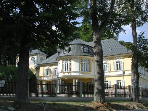 Sušice Tsjechië Laatste minuut Kortingscode Booking.com