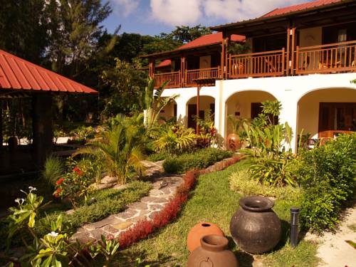 Pereybere Mauritius Last Minute Discount Code Booking.com