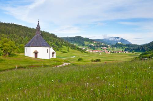 Loški Potok Slovenia Last Minute Discount Code Booking.com