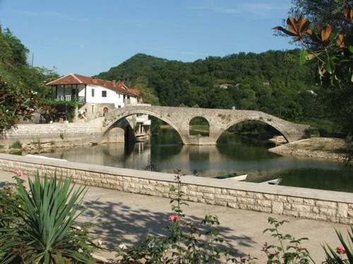 Rijeka Crnojevića Montenegro Last-Minute-Rabattcode Booking.com