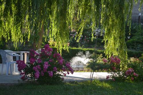 Borjomi Georgia Last Minute Discount Code Booking.com