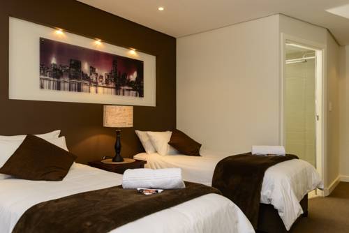 Howick Südafrika Last-Minute-Rabattcode Booking.com