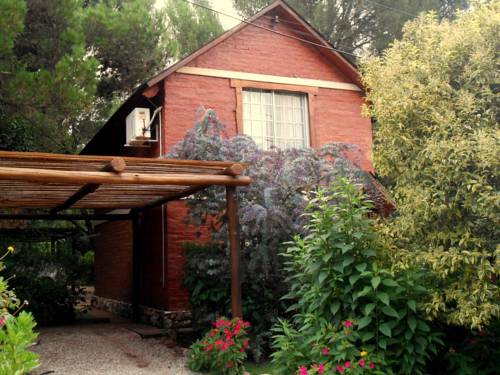 Villa Ventana Argentina Last Minute Discount Code Booking.com