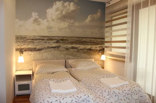 Jastarnia Polen Last-Minute-Rabattcode Booking.com