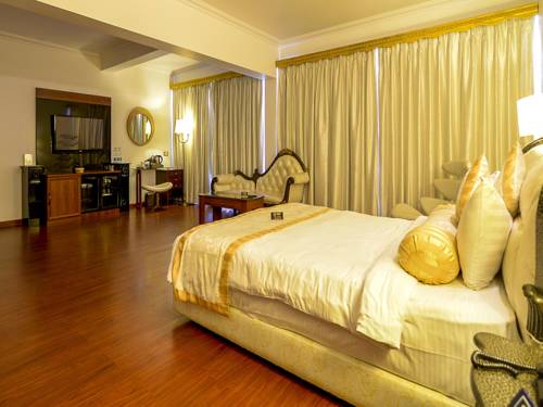 Goa Indien Last-Minute-Rabattcode Booking.com
