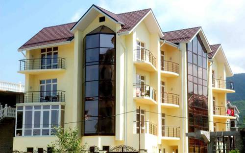 Lazarevskoye Russie Code de réduction de dernière minute Booking.com