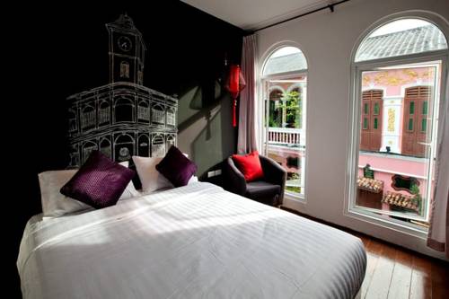 Phuket Town Thailand Last Minute Discount Code Booking.com