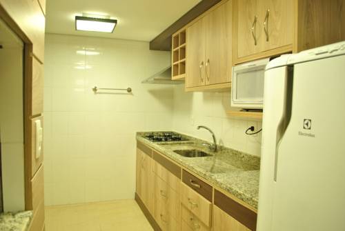 Gramado (Rio Grande do Sul) Brasilien Last-Minute-Rabattcode Booking.com