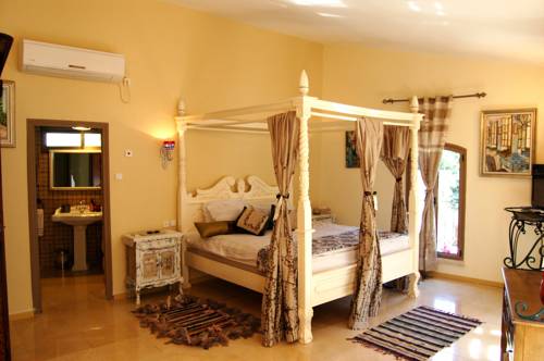 Gesichert Israel Last-Minute-Rabattcode Booking.com