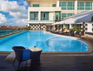 Phnom Penh Cambodia Last Minute Discount Code Agoda.com