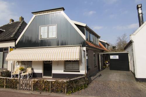 Schagerbrug Pays-Bas Code de réduction de dernière minute Booking.com