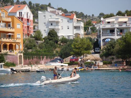Zaboric Kroatien Last-Minute-Rabattcode Booking.com