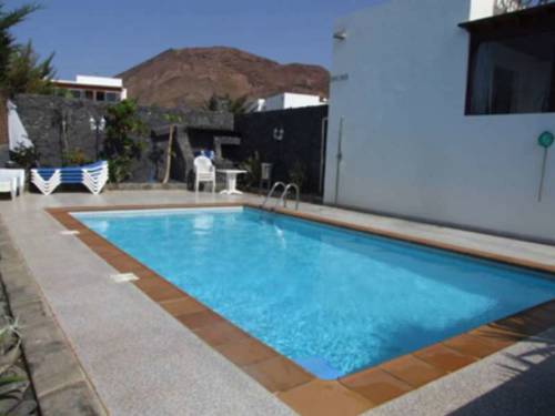 Playa Blanca Spanien Last-Minute-Rabattcode Booking.com