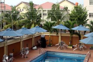 Lekki Nigeria Last Minute Discount Code Agoda.com