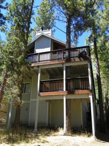 Big Bear Lake United States Last Minute Discount Code Booking.com