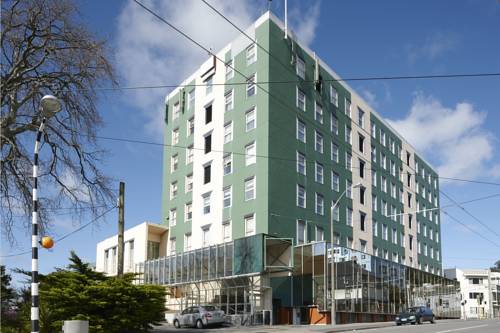 Wellington New Zealand Last Minute Discount Code Booking.com