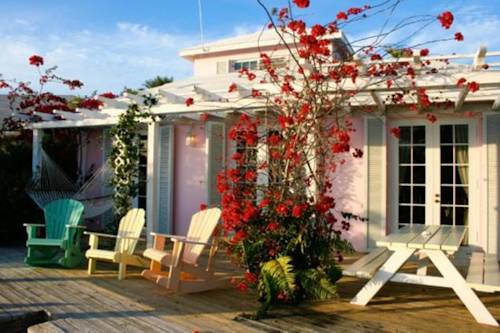 Marsh Harbour Bahamas Last-Minute-Rabattcode Booking.com
