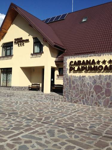 Crucea Roemenië Laatste minuut Kortingscode Booking.com
