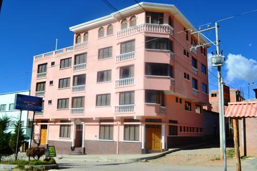 Copacabana Bolivia Last Minute Discount Code Booking.com