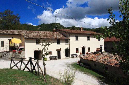 Borgo Pace Italië Laatste minuut Kortingscode Booking.com